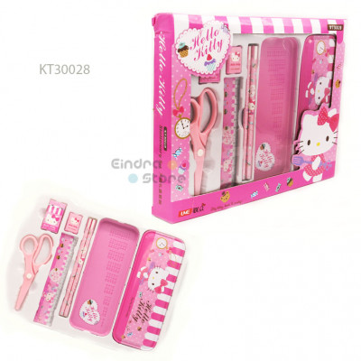 Stationery Set : KT - 30028